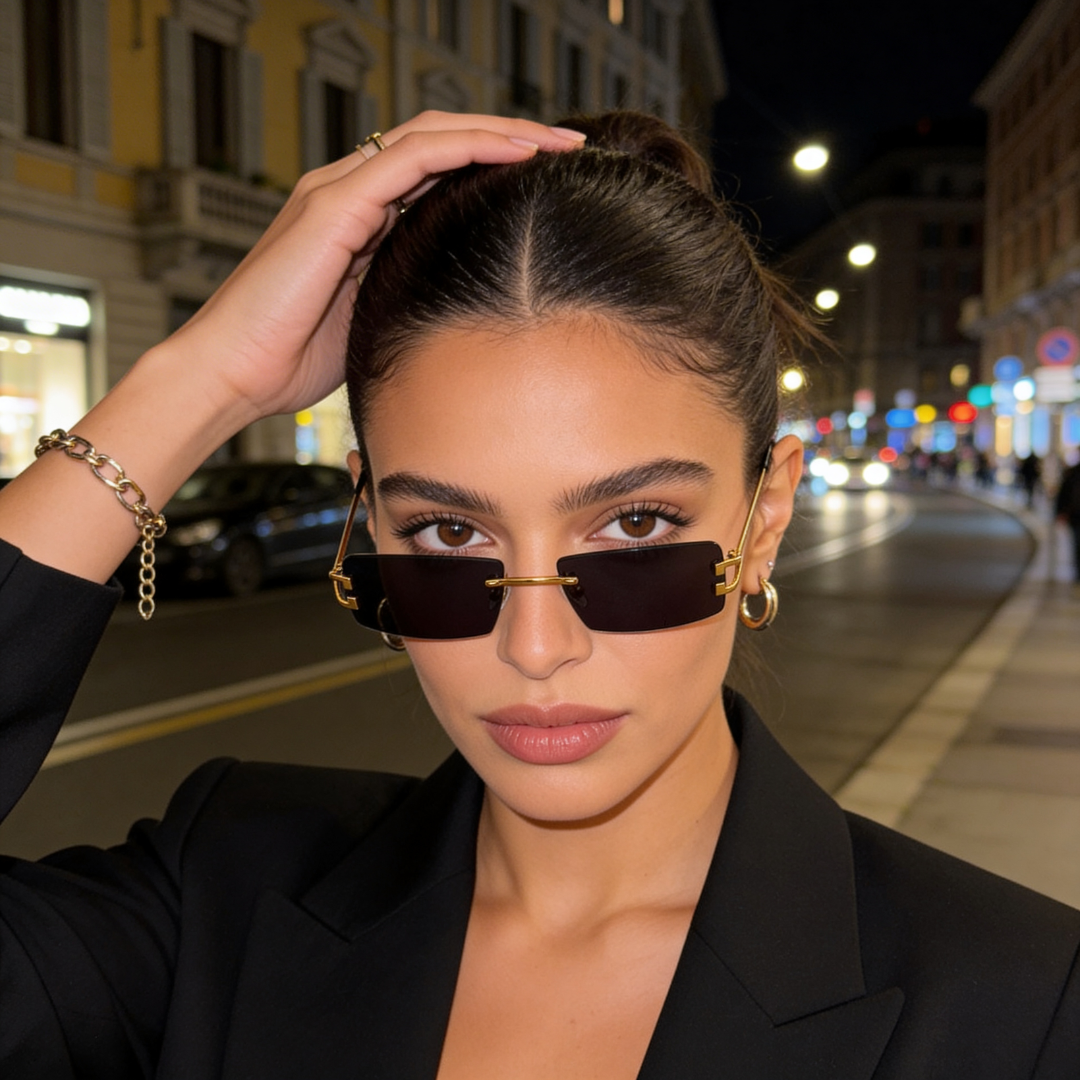 QUE PRIME X - MEDIUM