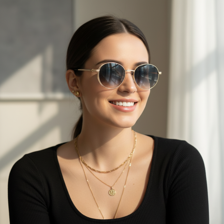 QUE CLUB BOLD - LARGE