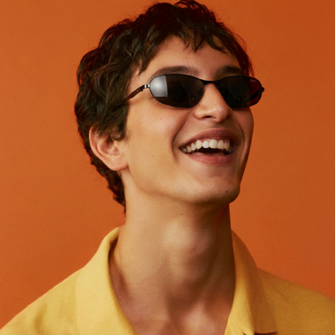 QUE NIGHTWAY: MEDIUM