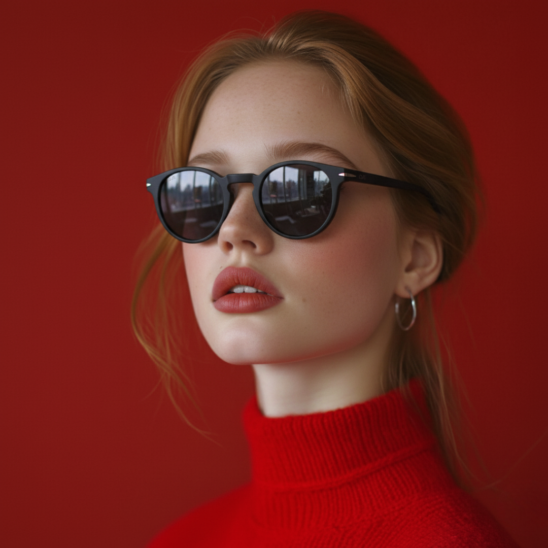 QUE POLAR ROUND: MEDIUM