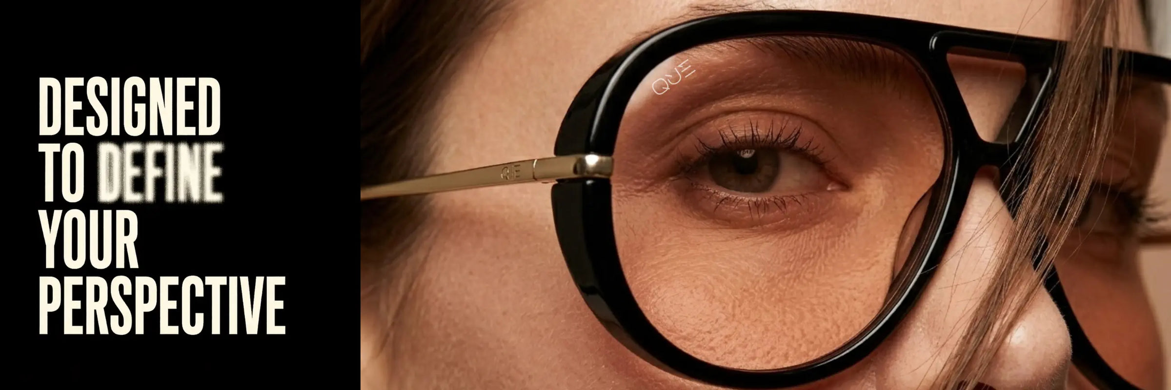 QUE RETRO GAZE - LARGE - A+ listing image 1