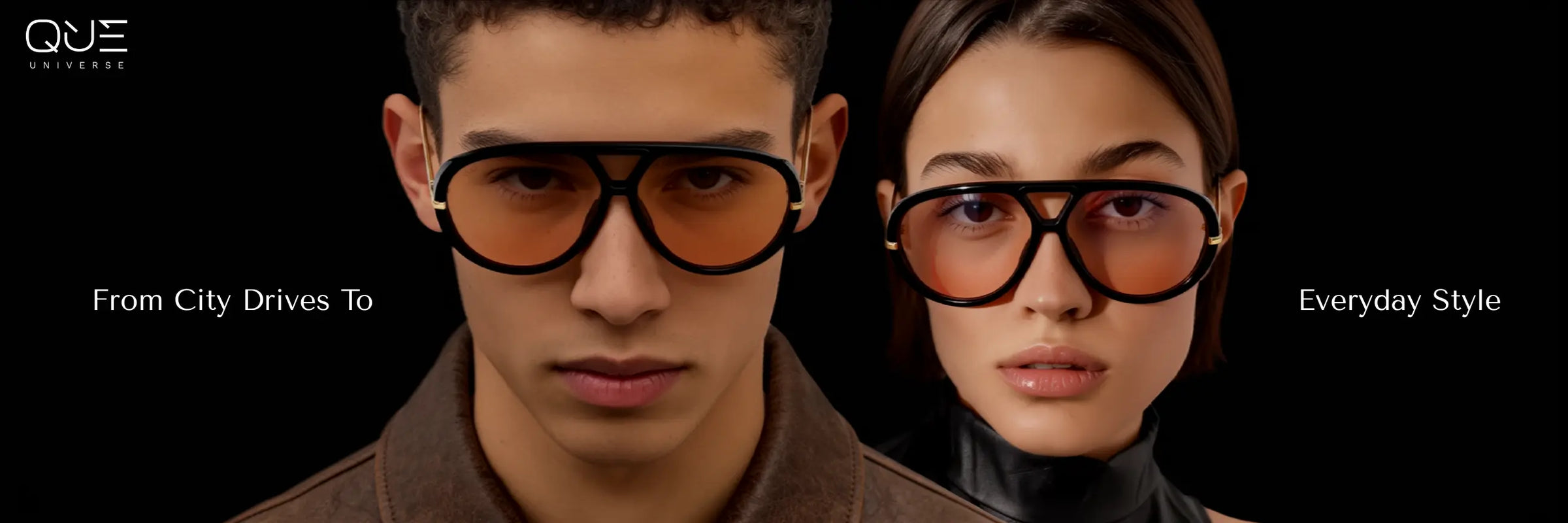 QUE RETRO GAZE - LARGE - A+ listing image 3
