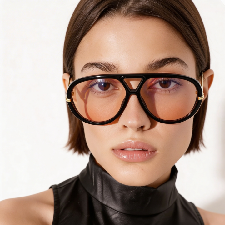 QUE RETRO GAZE - LARGE