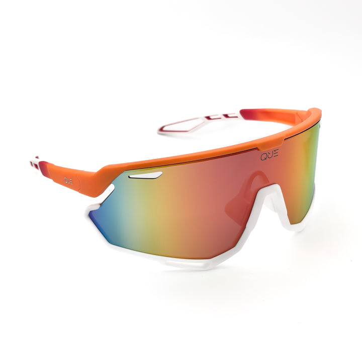QUE RIDE (TR90)