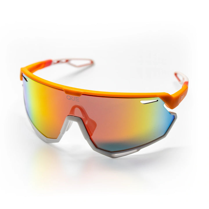 QUE RIDE (TR90)