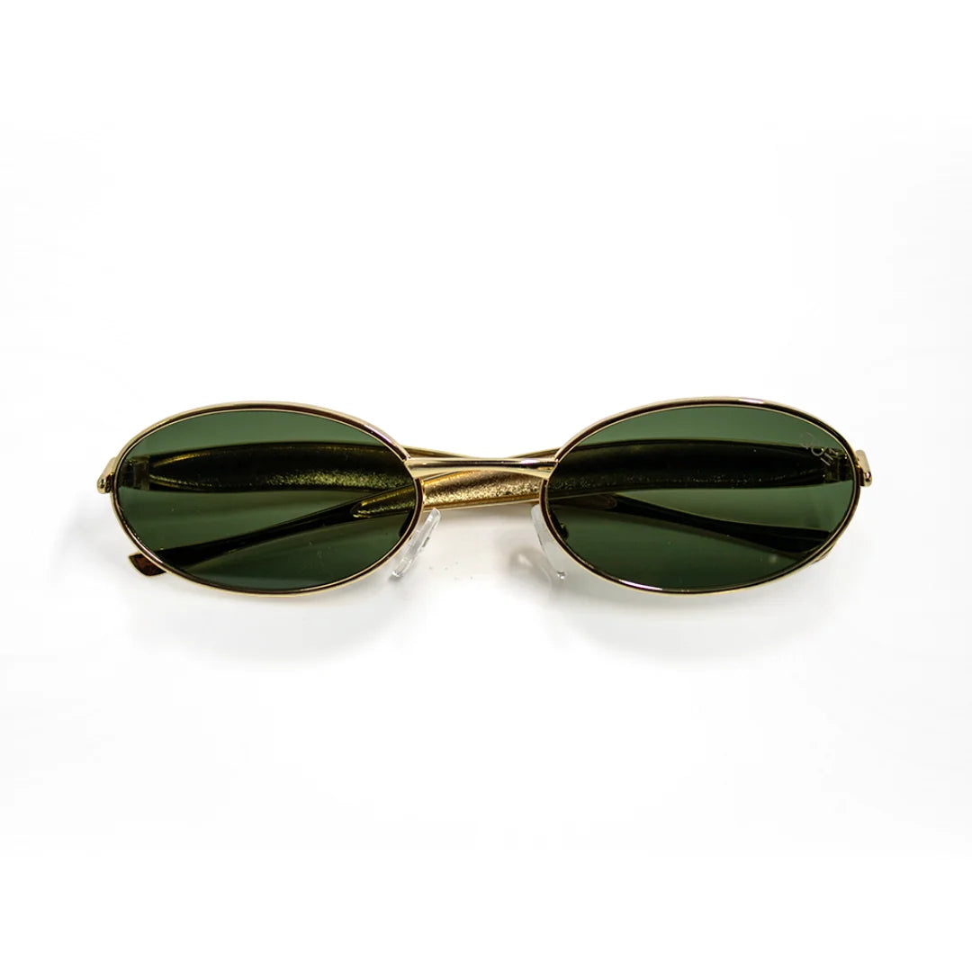 QUE RING - MEDIUM