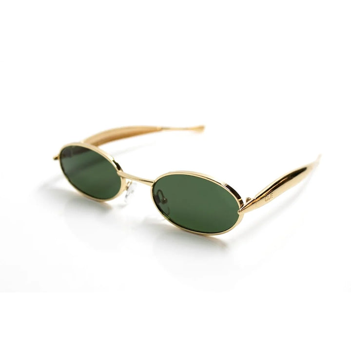 QUE RING - MEDIUM