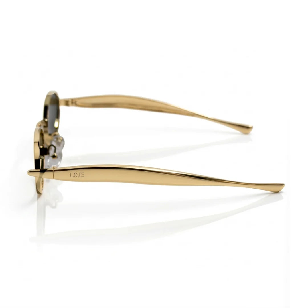 QUE RING - MEDIUM
