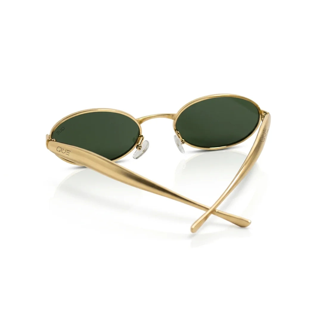 QUE RING - MEDIUM