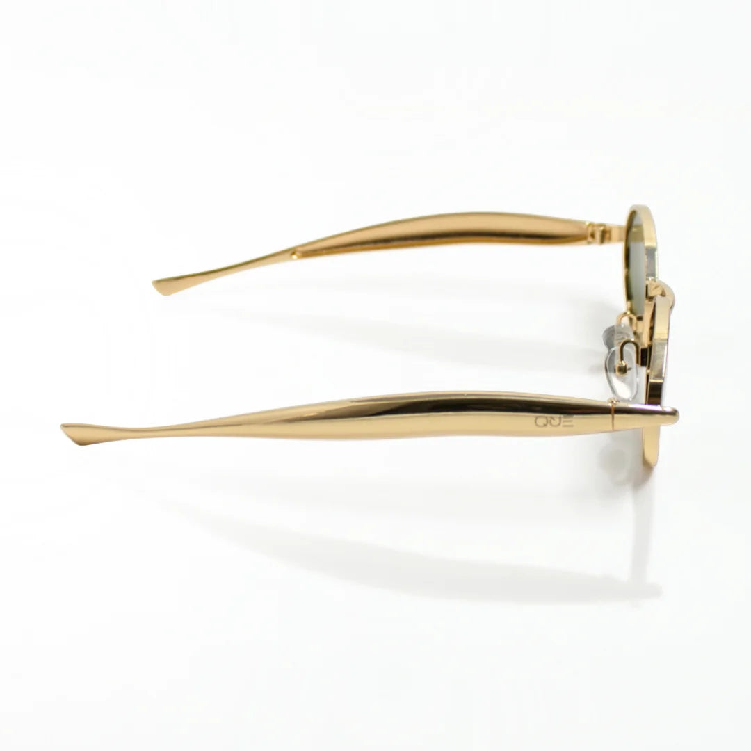 QUE RING - MEDIUM