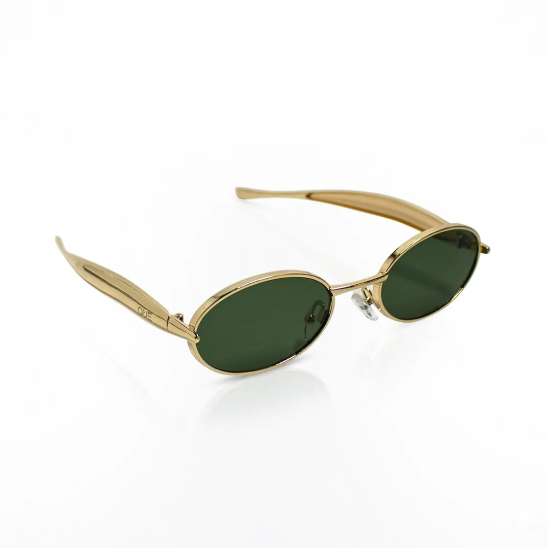 QUE RING - MEDIUM