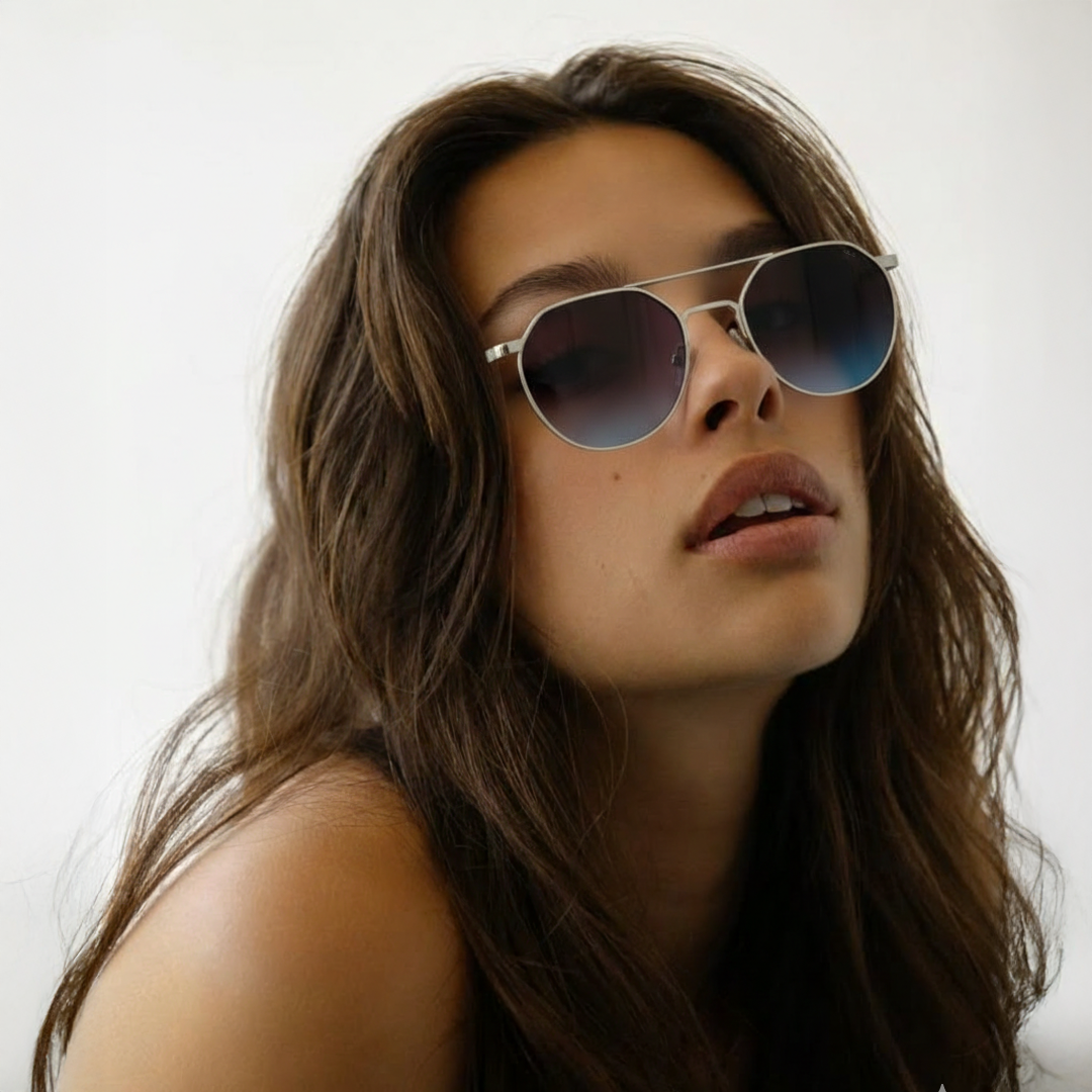 QUE ROUND LINE - MEDIUM