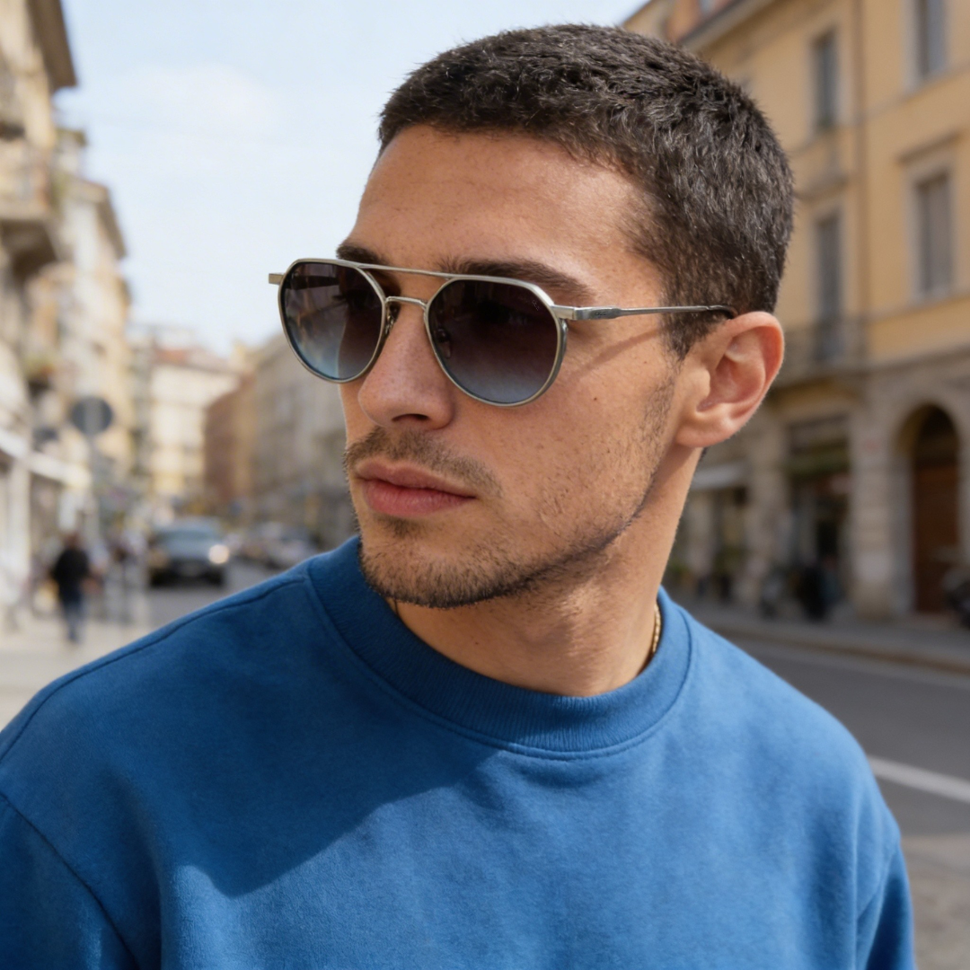 QUE ROUND LINE - MEDIUM