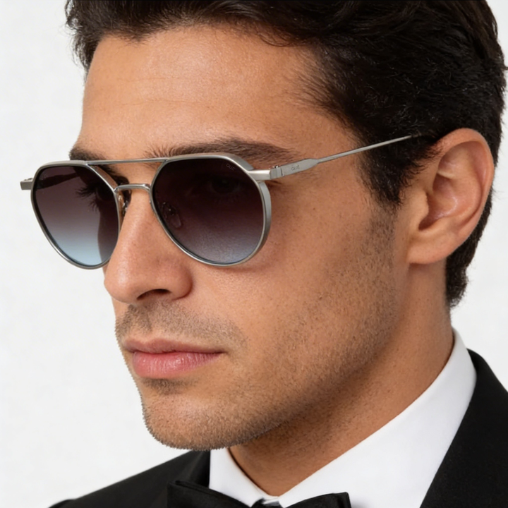 QUE ROUND LINE - MEDIUM