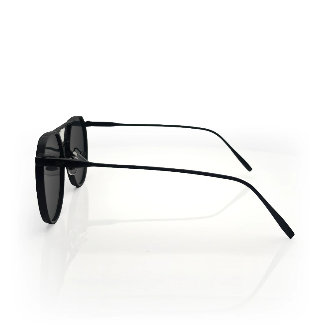 QUE ROUND METAL - MEDIUM