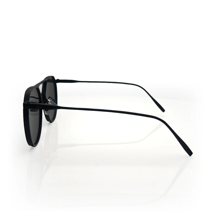 QUE ROUND METAL - MEDIUM
