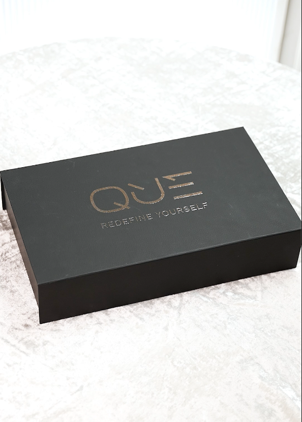 QUE PREMIUM GIFT BOX