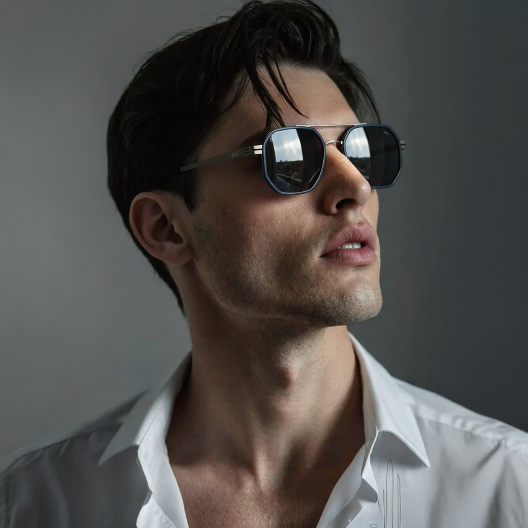 QUE SILEN - LIGHT WEIGHT - FLEXIBLE ARMS - MEDIUM