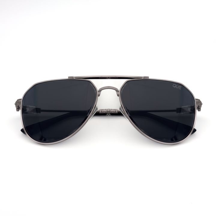 QUE SILVERLINE : MEDIUM