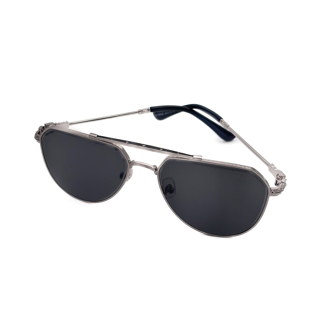 QUE SILVERLINE : MEDIUM