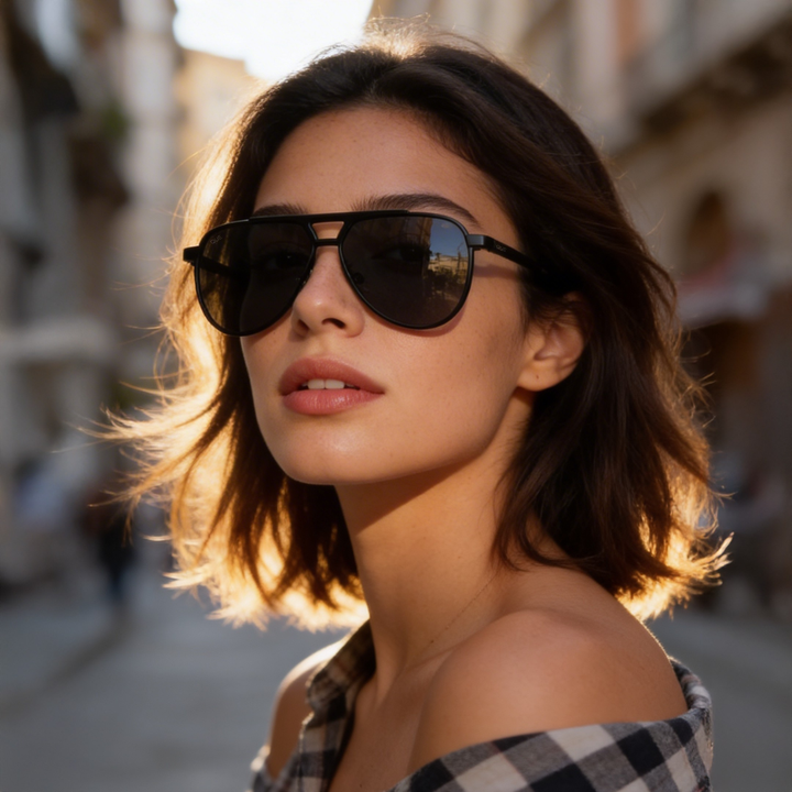 QUE STEALTH - MEDIUM