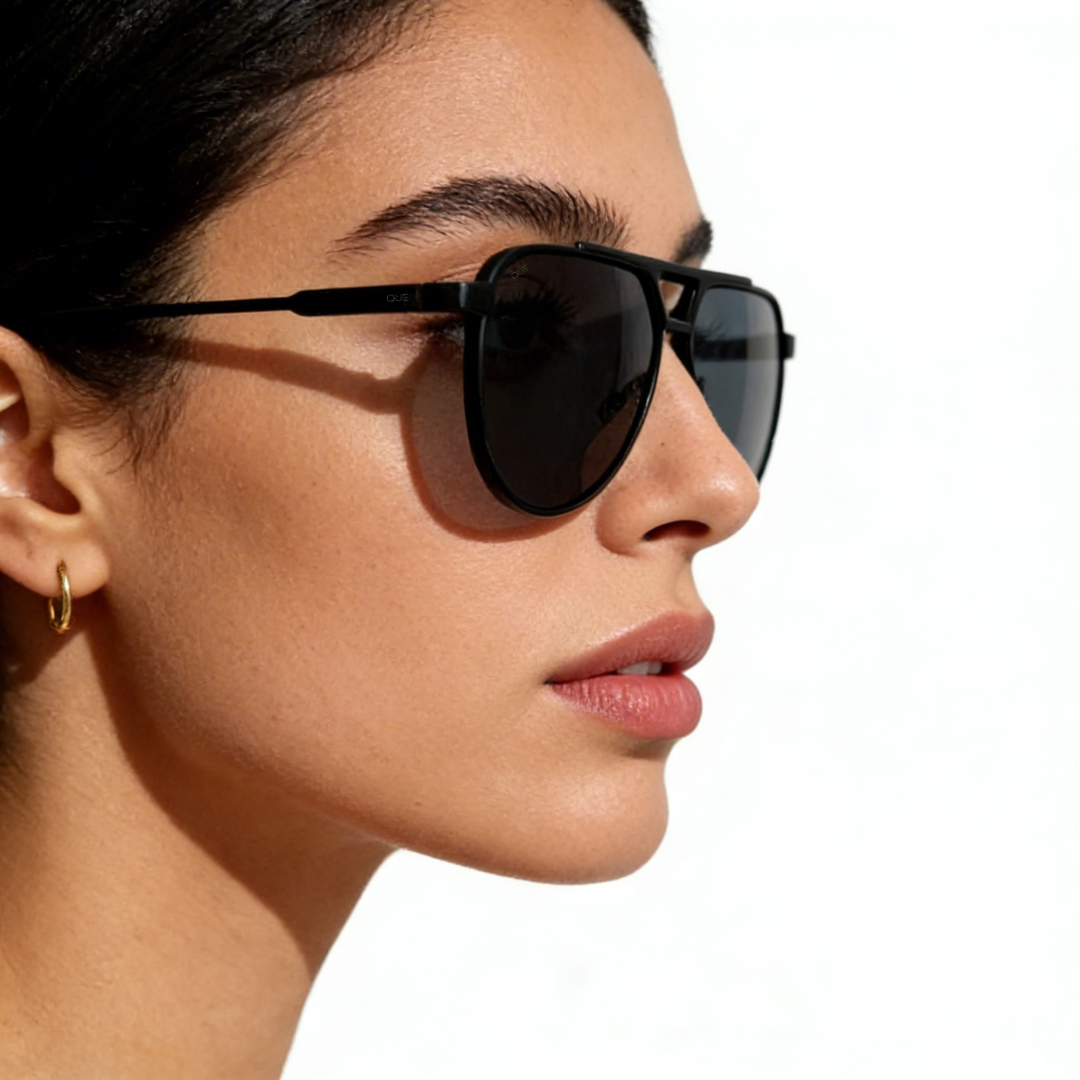 QUE STEALTH - MEDIUM