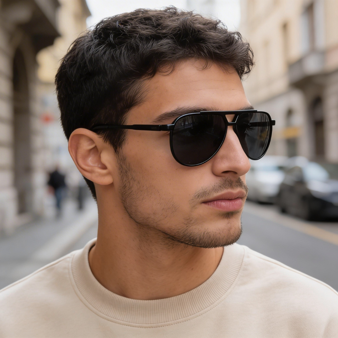 QUE STEALTH - MEDIUM