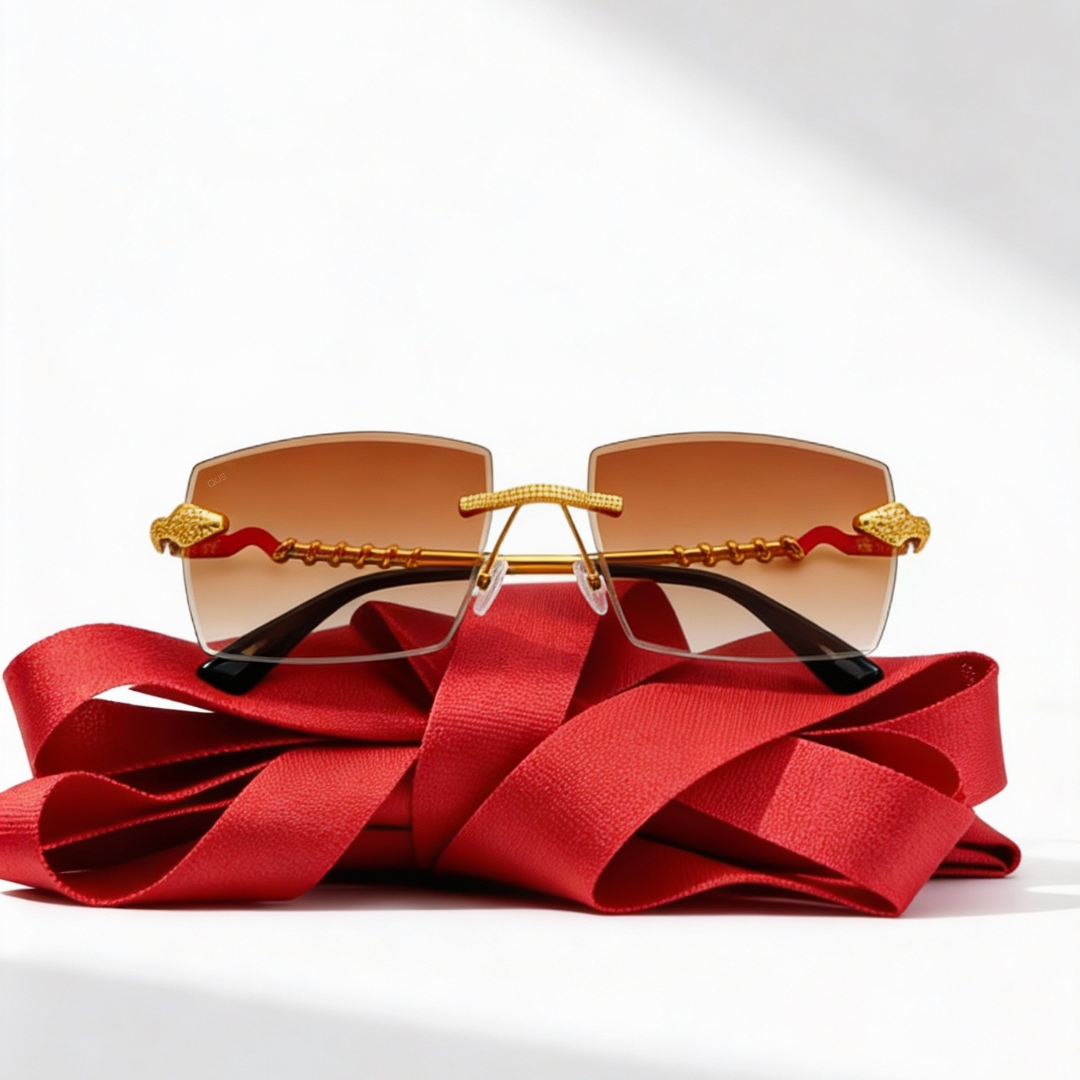 QUE SUN DUST - MEDIUM