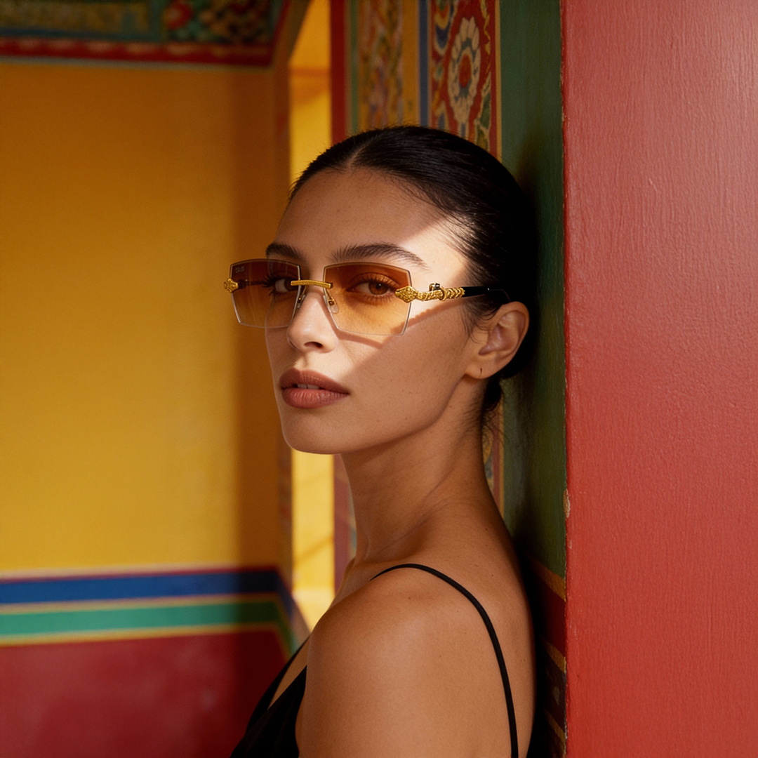 QUE SUN DUST - MEDIUM