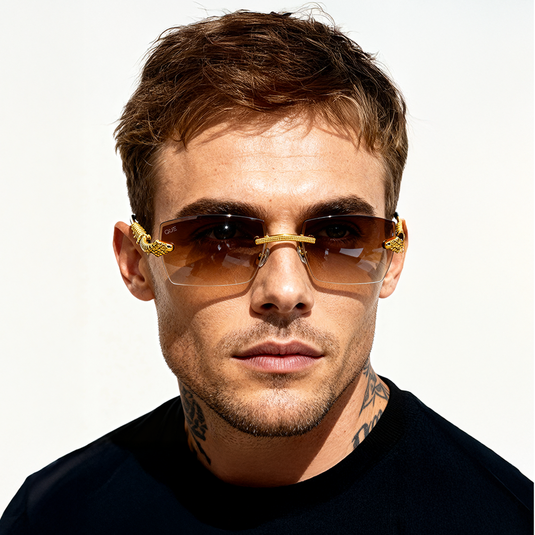 QUE SUN DUST - MEDIUM