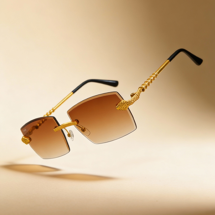 QUE SUN DUST - MEDIUM