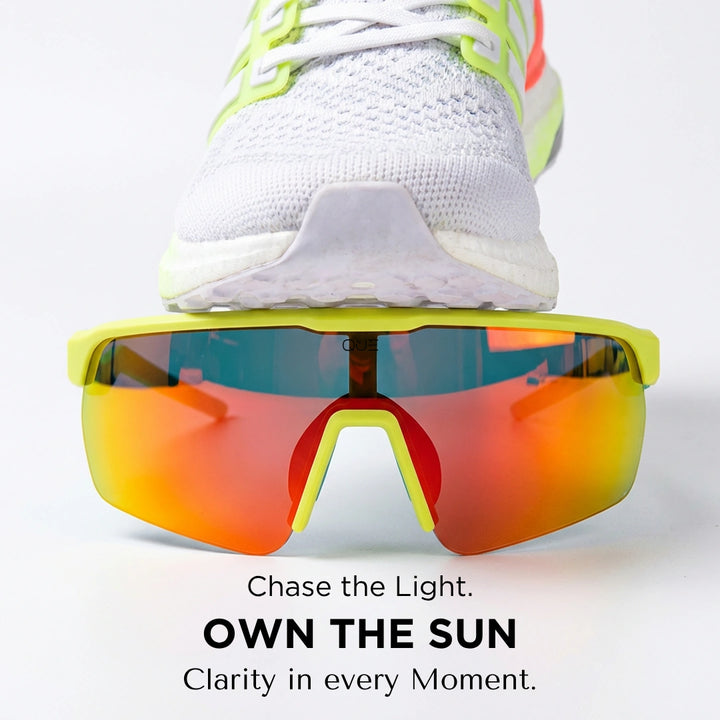 QUE SUNBURST (TR90)