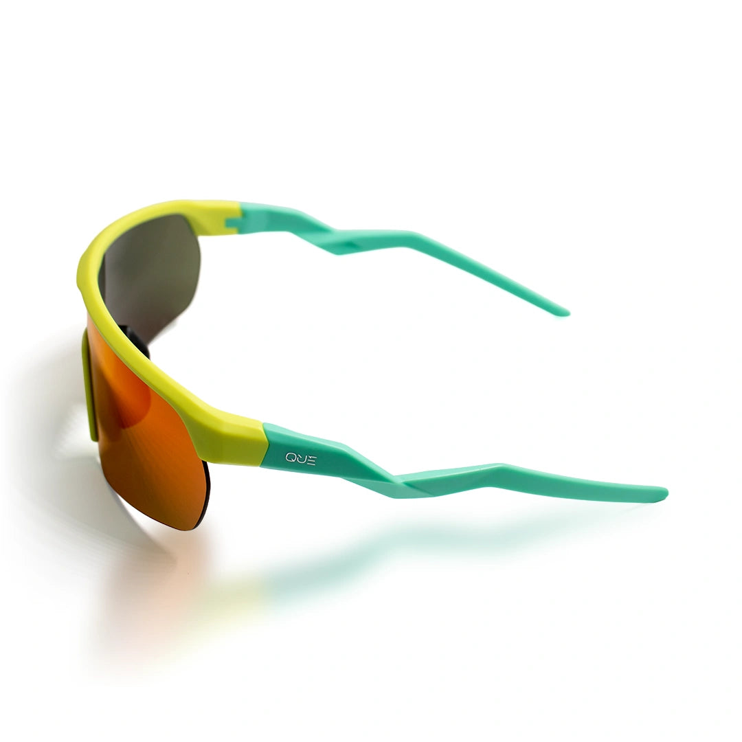 QUE SUNBURST (TR90)