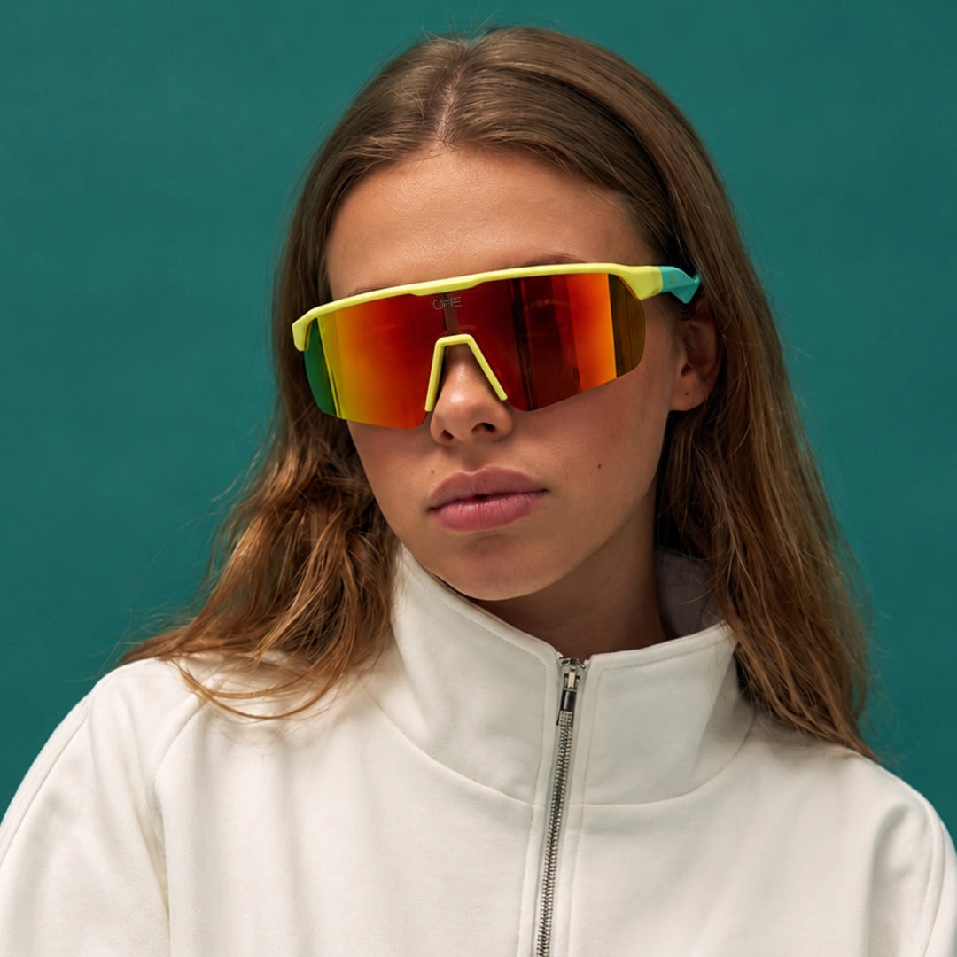 QUE SUNBURST (TR90)