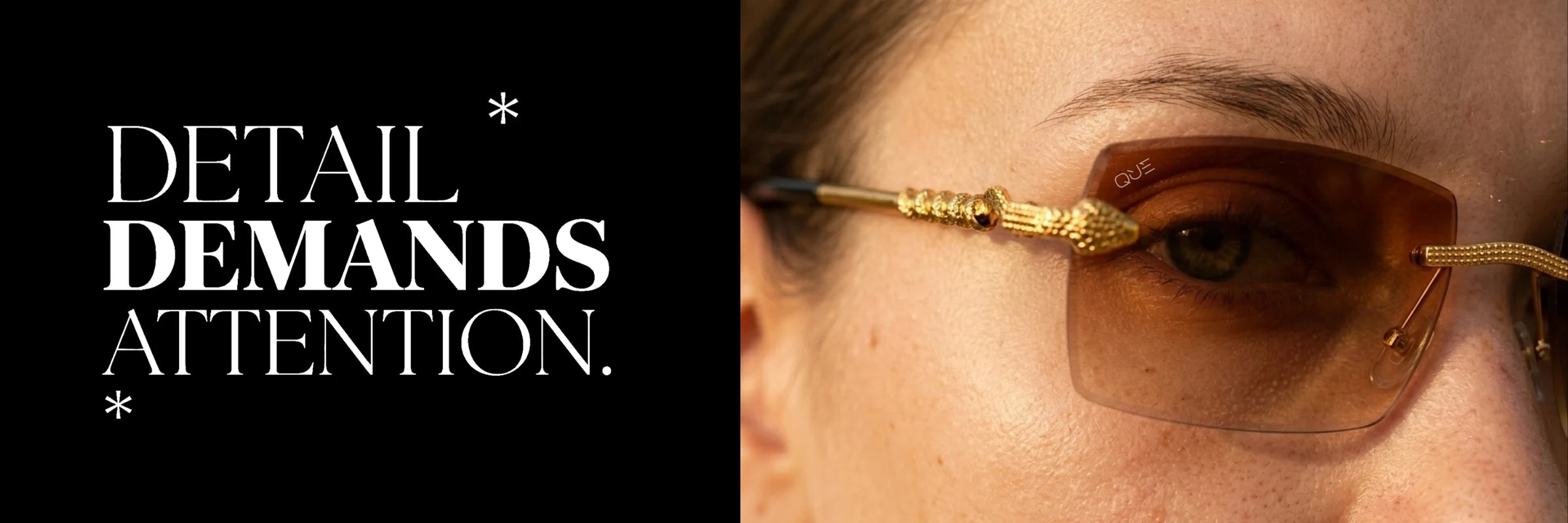 QUE SUN DUST - MEDIUM - A+ listing image 1