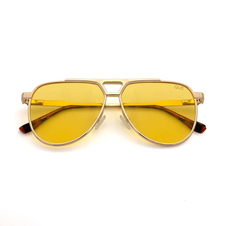 QUE SUNHAZE : MEDIUM