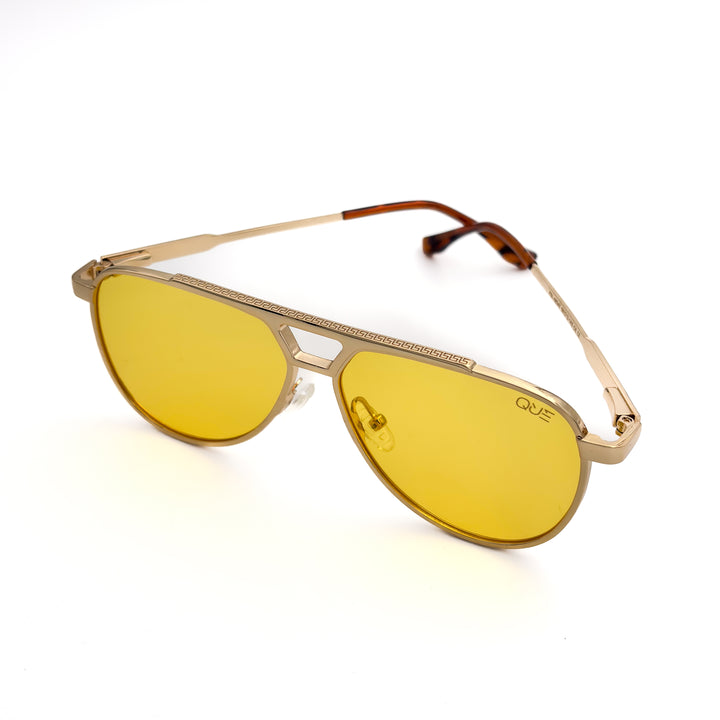 QUE SUNHAZE : MEDIUM