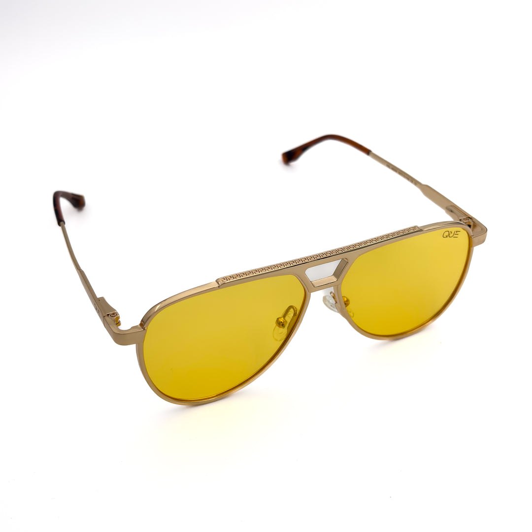 QUE SUNHAZE : MEDIUM