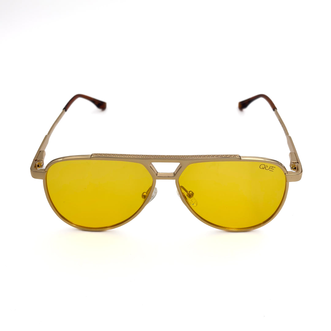 QUE SUNHAZE : MEDIUM