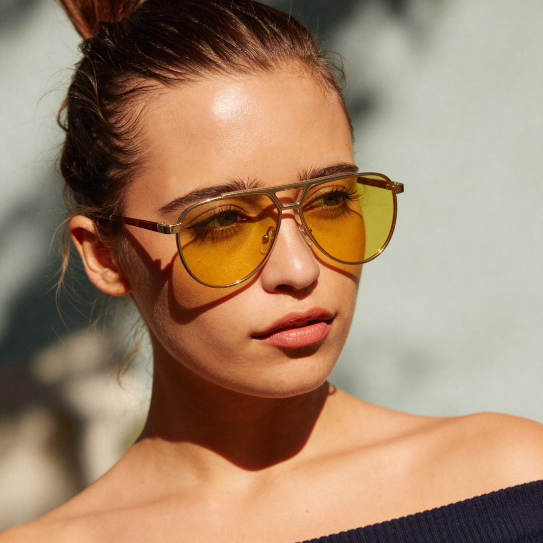 QUE SUNHAZE - MEDIUM