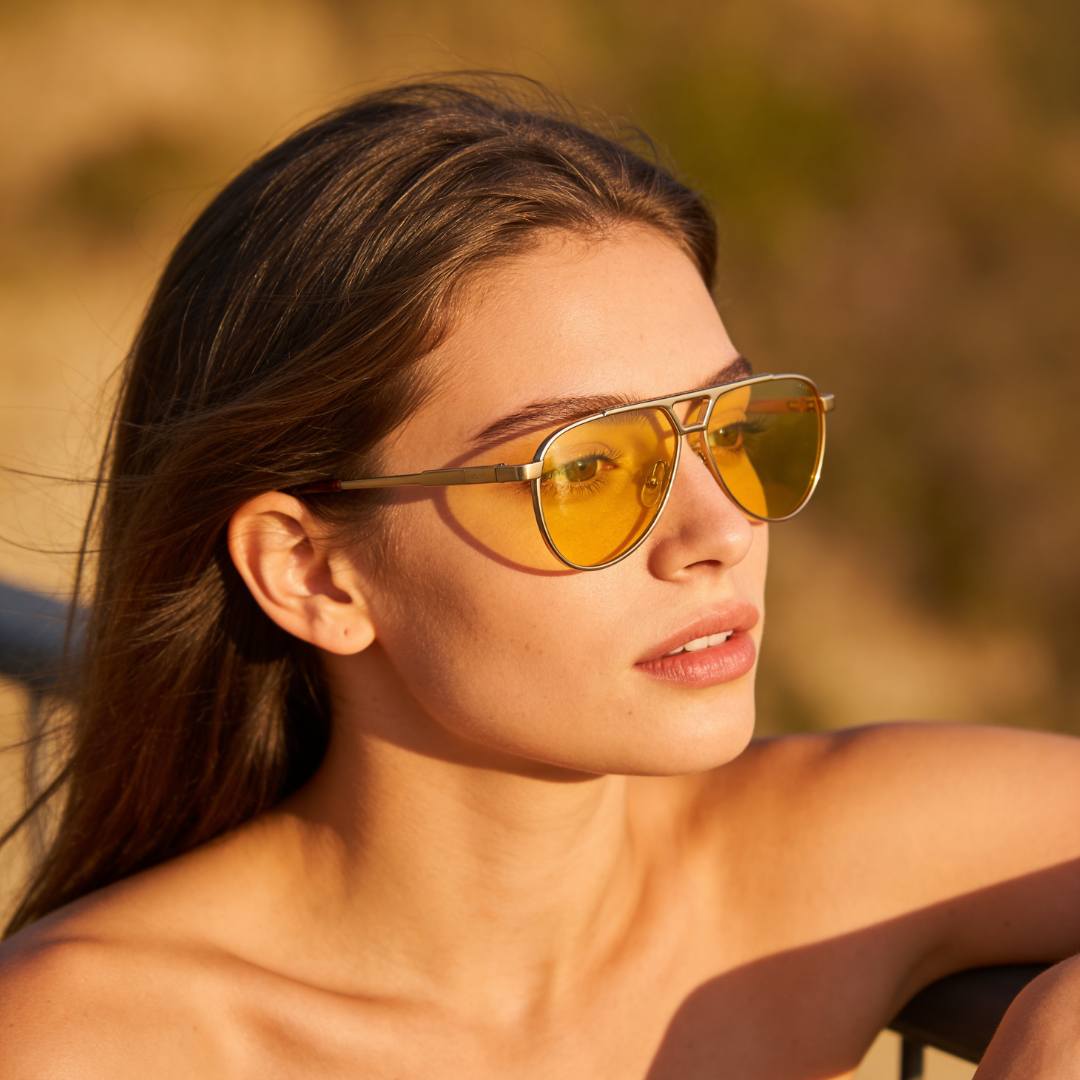 QUE SUNHAZE - MEDIUM