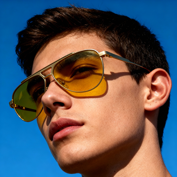 QUE SUNHAZE : MEDIUM