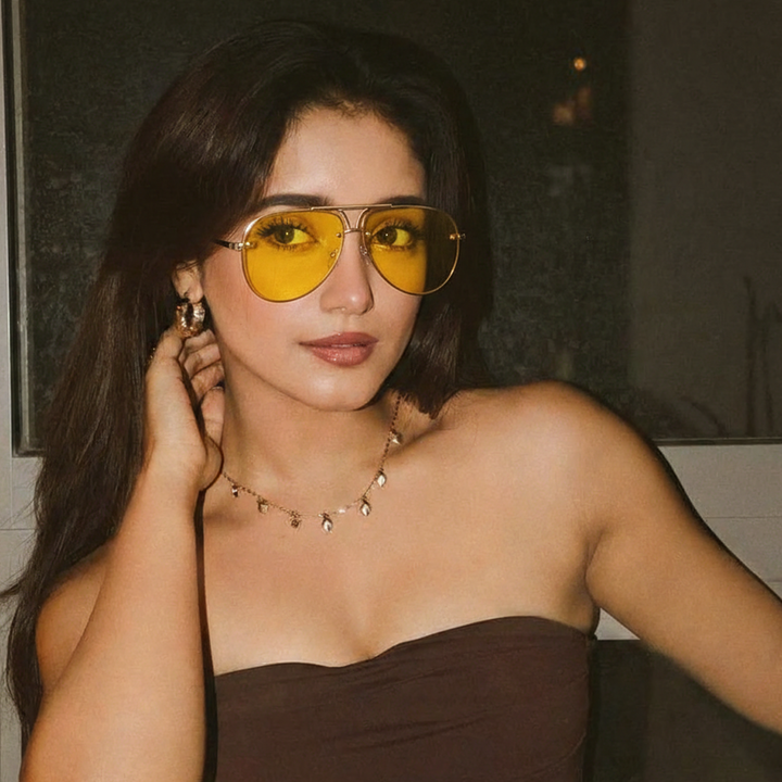 QUE SUNMIST - MEDIUM