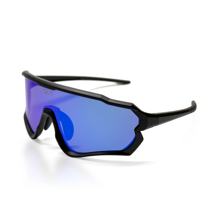 QUE TRACK (TR90) - WITH OPTICAL FRAME