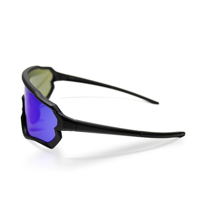 QUE TRACK (TR90) - WITH OPTICAL FRAME