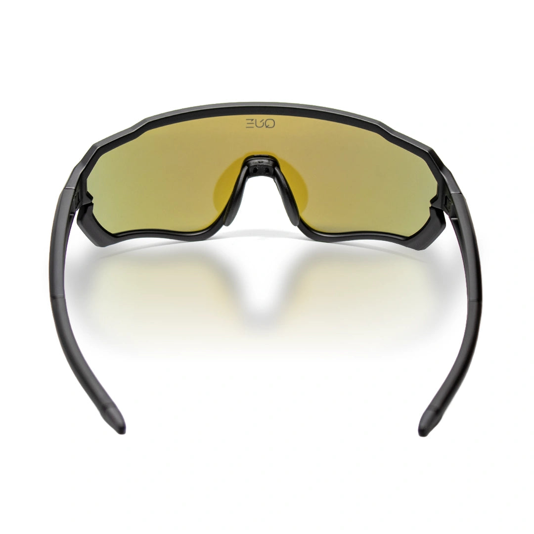 QUE TRACK (TR90) - WITH OPTICAL FRAME