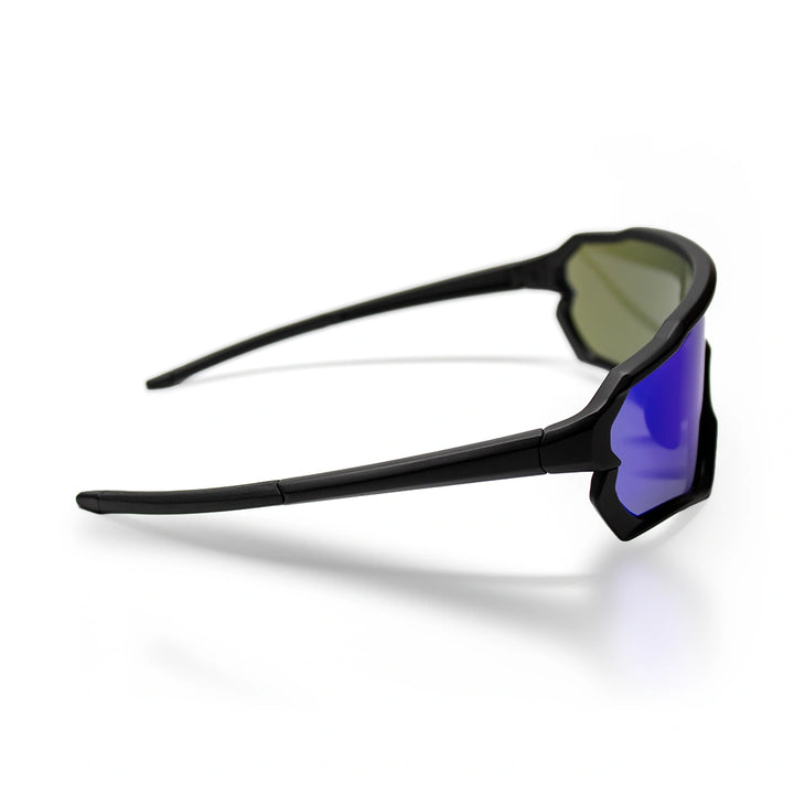 QUE TRACK (TR90) - WITH OPTICAL FRAME