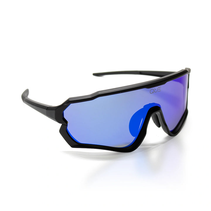 QUE TRACK (TR90) - WITH OPTICAL FRAME