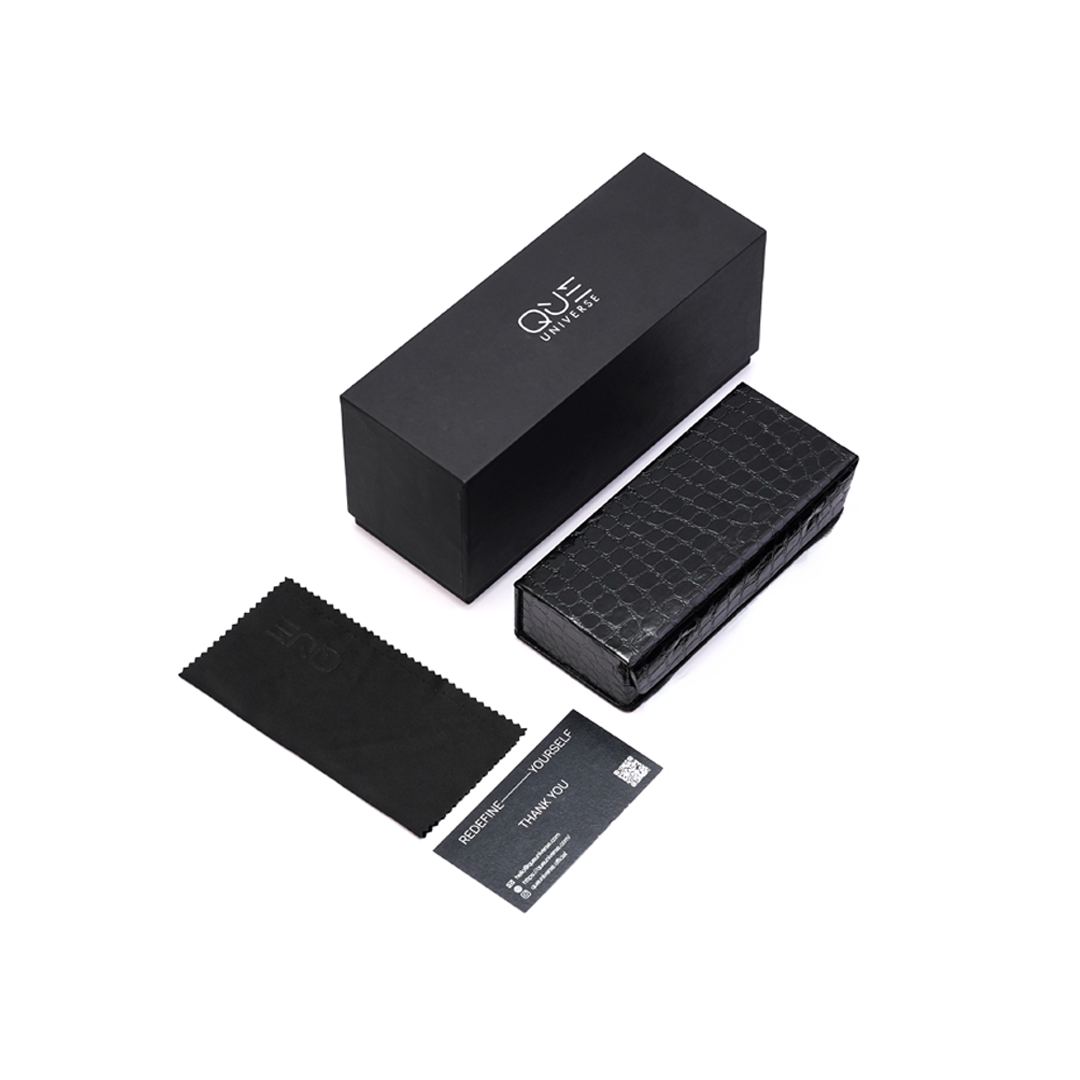 QUE VINT CLASSIC - MEDIUM