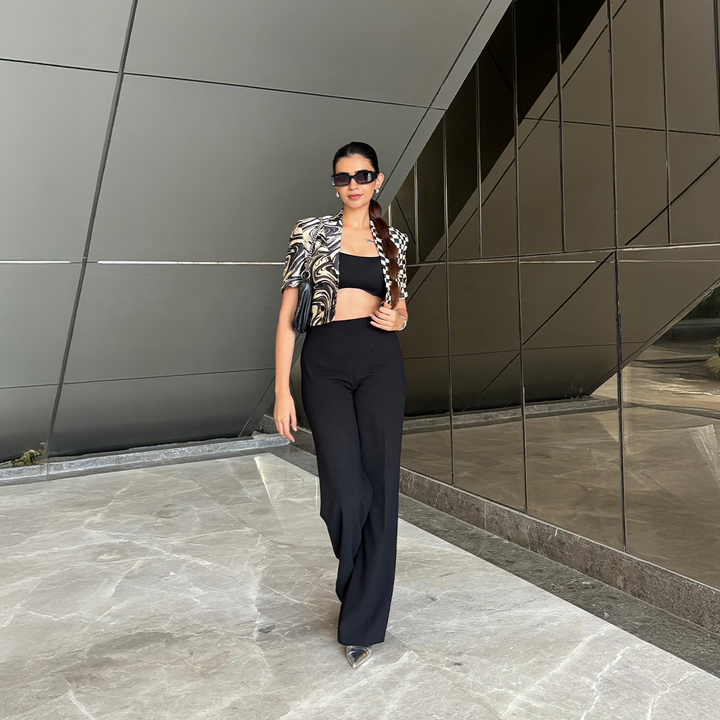 QUE VINTAGE GLAM : WIDE